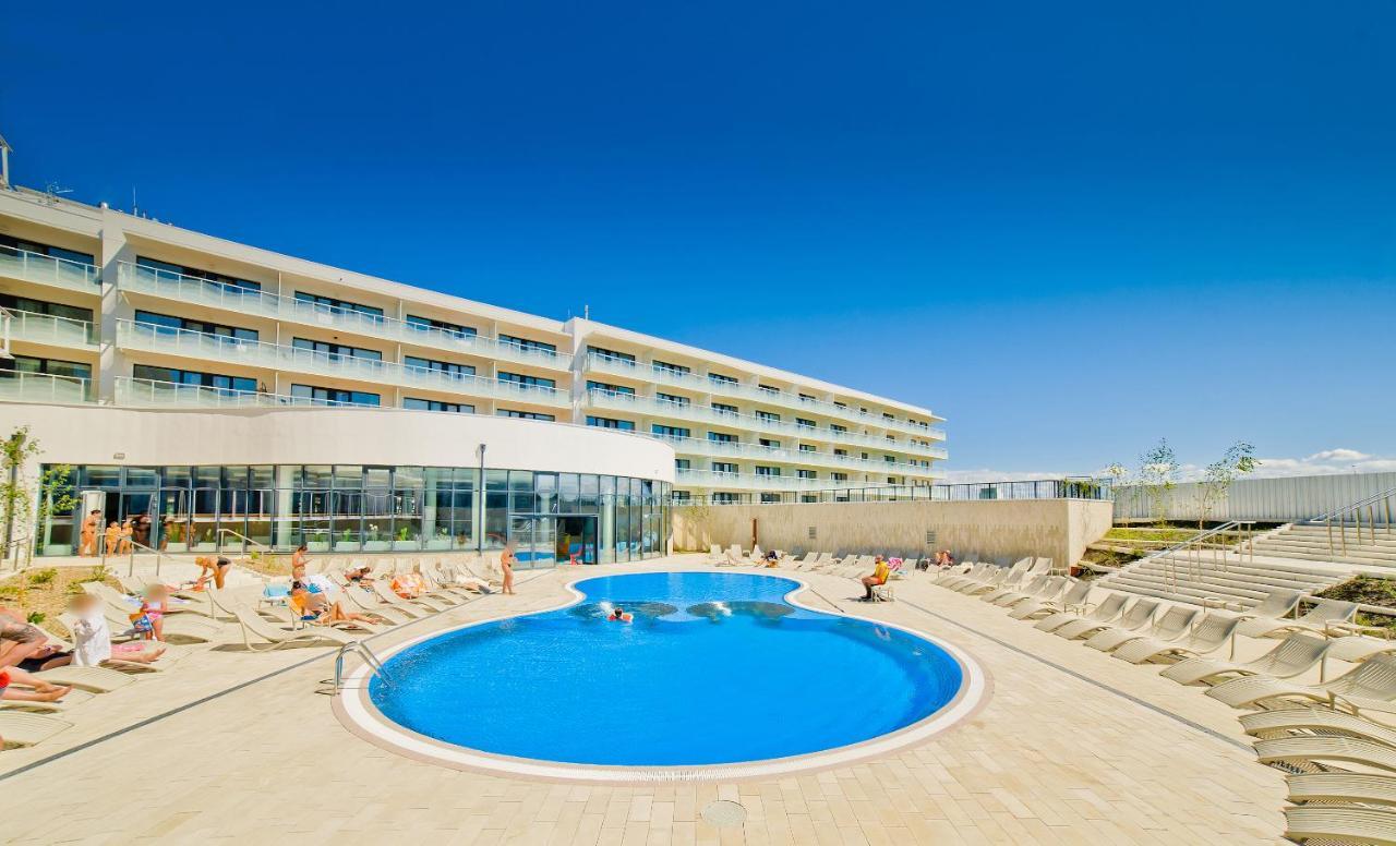 Aqua Resort Apartments-Aqua Park No Limit, Parking Kolberg Exterior foto